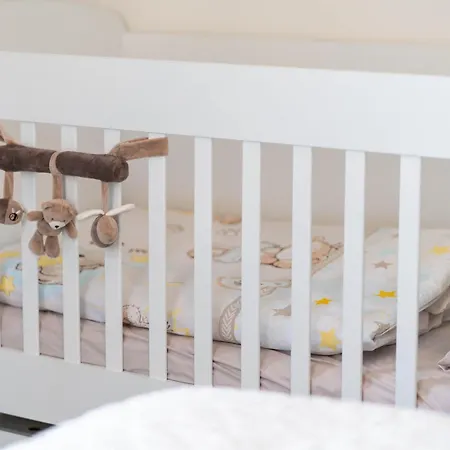 In The Heart Of The Center Апартаменты Варна