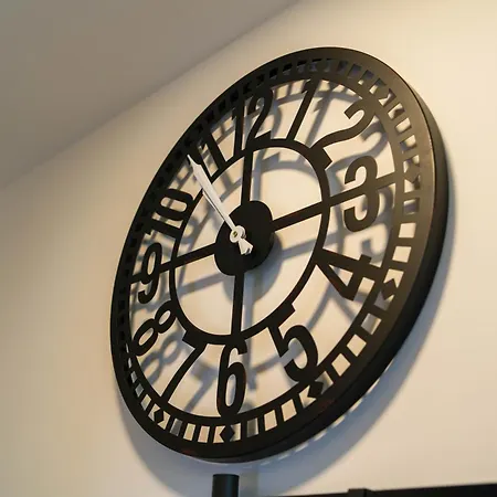 In The Heart Of The Center Апартаменты