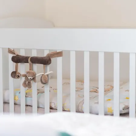 In The Heart Of The Center Апартаменты *