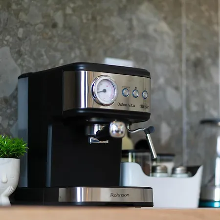 In The Heart Of The Center Варна