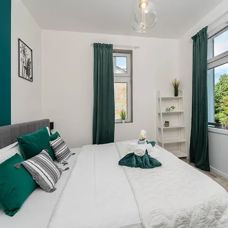 In The Heart Of The Center Варна