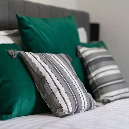 In The Heart Of The Center Варна