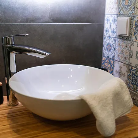 In The Heart Of The Center * Варна