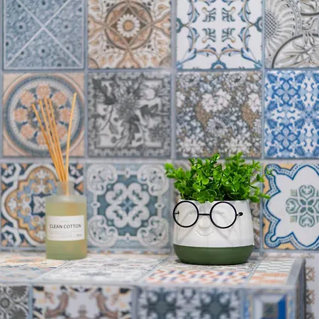 In The Heart Of The Center * Варна