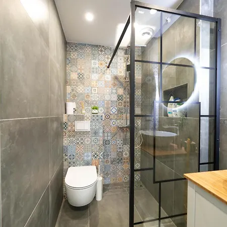 In The Heart Of The Center Варна