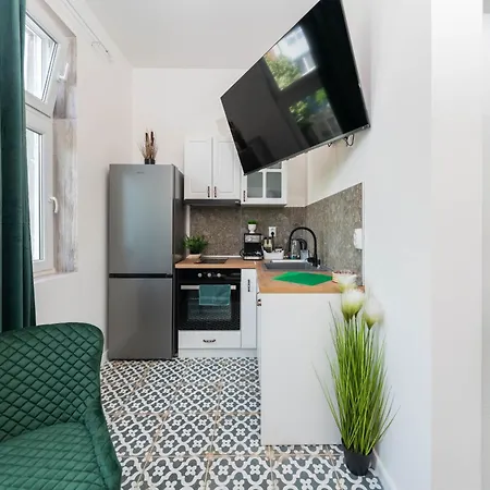 In The Heart Of The Center Варна