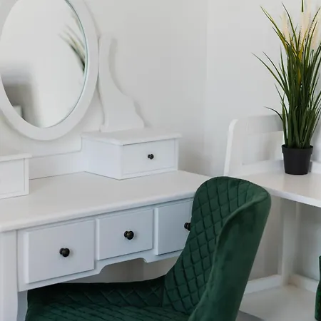 In The Heart Of The Center Apartment