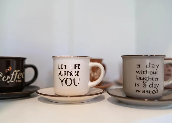 Apartment In The Heart Of The Center